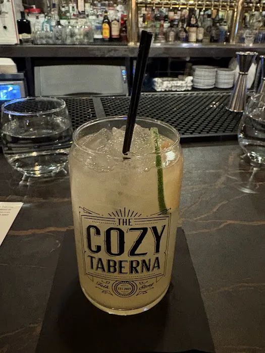 The Cozy Taberna Picture 4