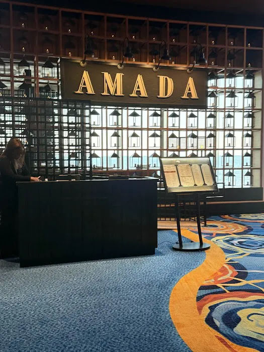 Amada Picture 10