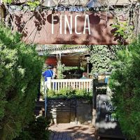 Finca ico