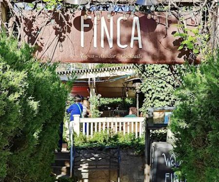 Finca