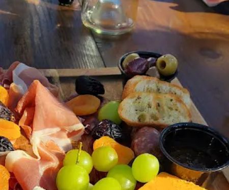 Gaspar’s Restaurant