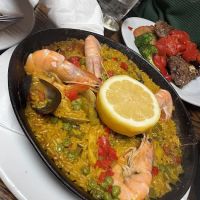 Costa Brava ico