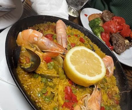 Costa Brava