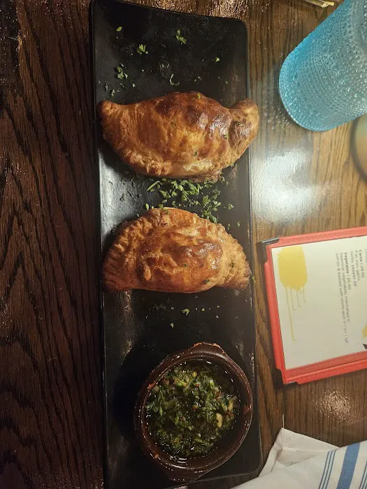 Cafe Sevilla of San Diego Picture 4