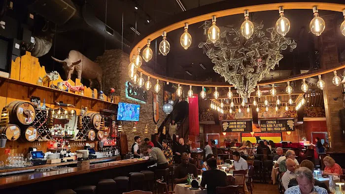 Cafe Sevilla of San Diego Picture 7