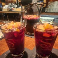 Cafe Sevilla of San Diego ico