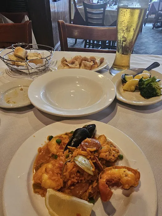 Sangria Y Tapas Picture 9