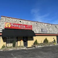 Sangria Y Tapas ico