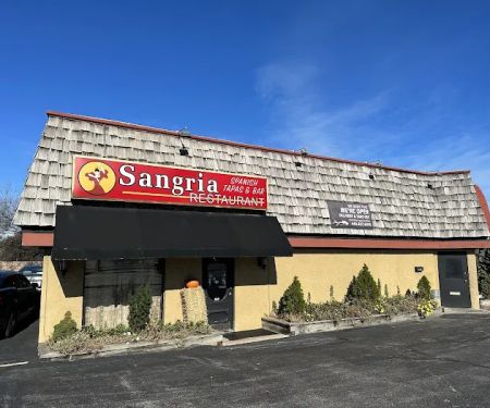 Sangria Y Tapas