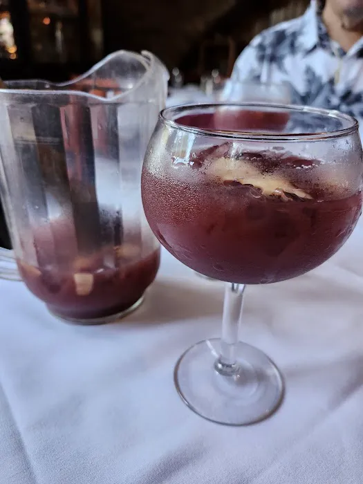 Sangria Y Tapas Picture 4