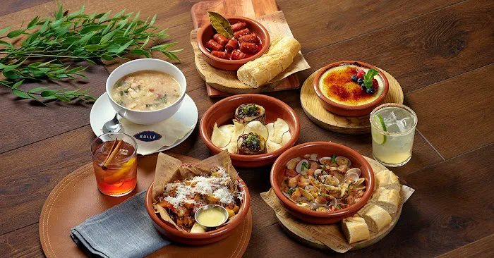 Bulla Gastrobar Picture 3