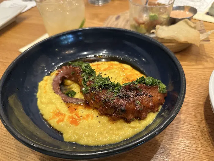 Bulla Gastrobar Picture 1