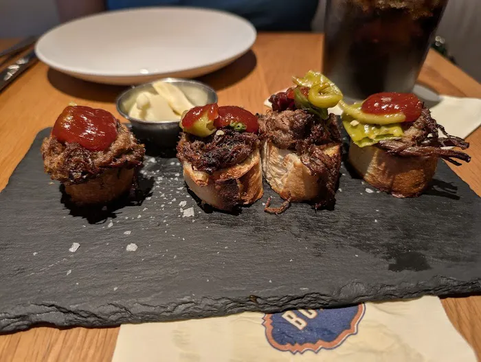 Bulla Gastrobar Picture 2