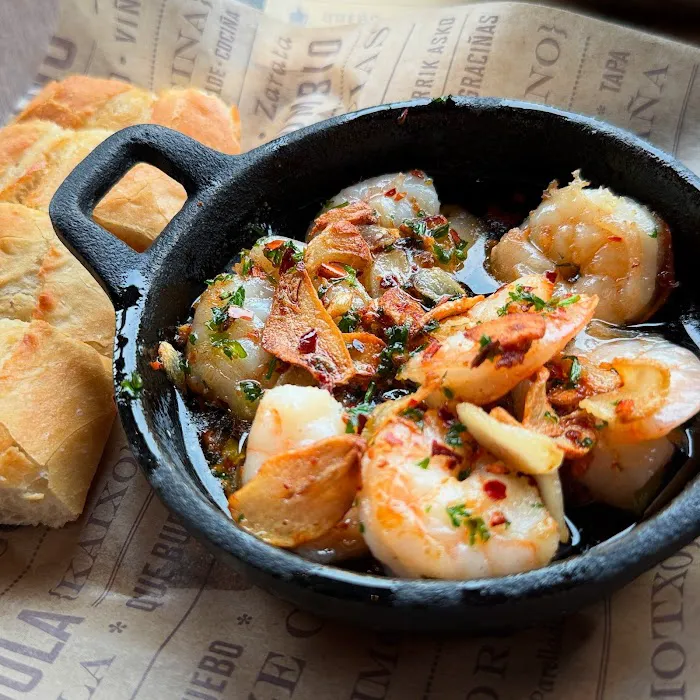 Bulla Gastrobar Picture 10