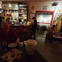 Cafe Madrid ico