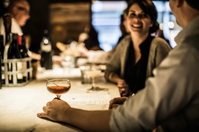 Barcelona Wine Bar Picture 10