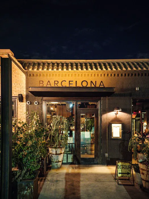 Barcelona Wine Bar Picture 2
