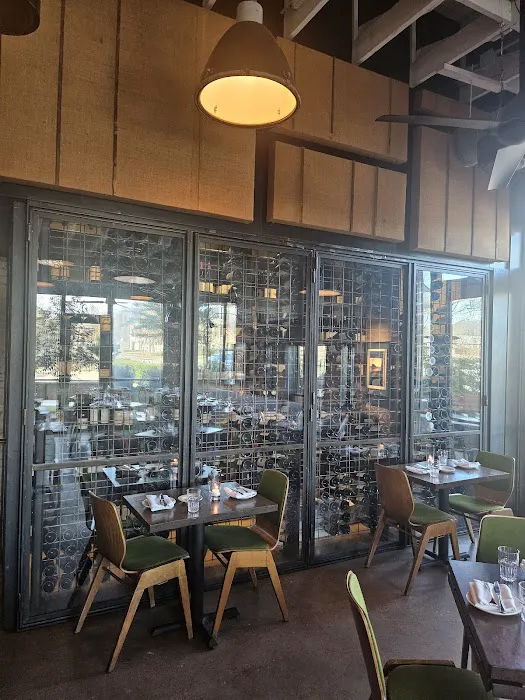Barcelona Wine Bar Picture 9