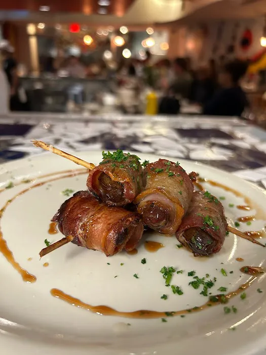 Barcelona Tapas Restaurant Picture 7