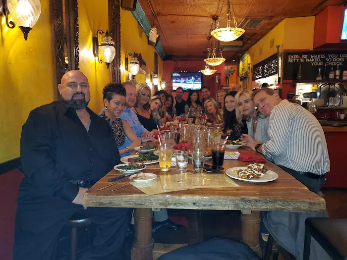 Barcelona Tapas Restaurant Picture 2