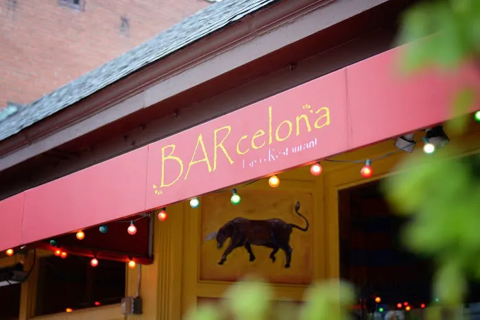 Barcelona Tapas Restaurant Picture 1