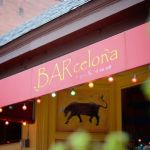 Barcelona Tapas Restaurant