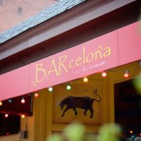 Barcelona Tapas Restaurant ico