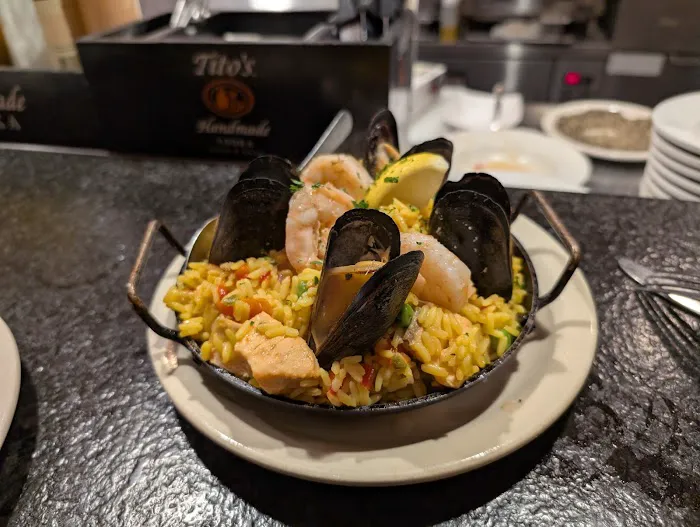 Barcelona Tapas Restaurant Picture 6