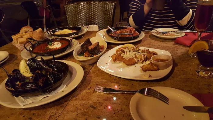 Barcelona Tapas Restaurant Picture 3