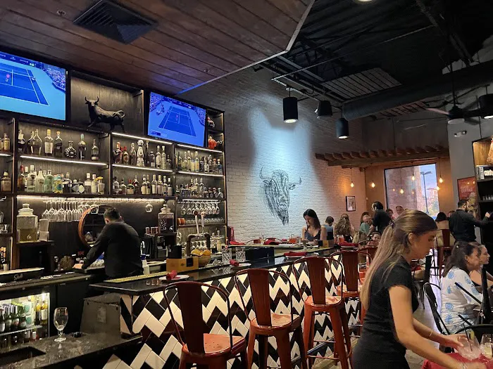 Toro Kitchen + Bar Picture 4
