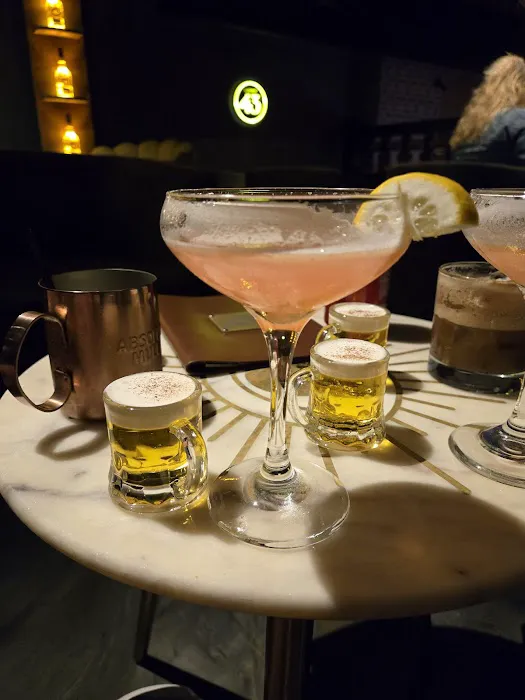 Toro Kitchen + Bar Picture 6