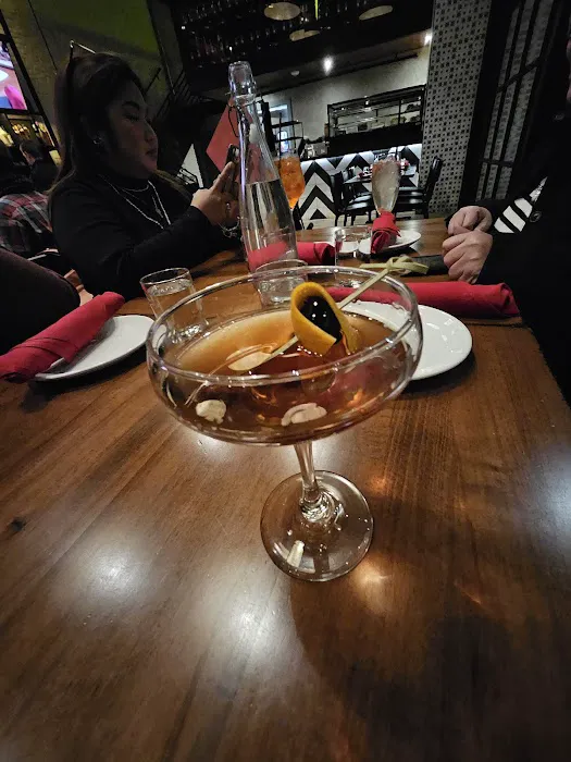 Toro Kitchen + Bar Picture 9