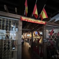 Toro Kitchen + Bar ico