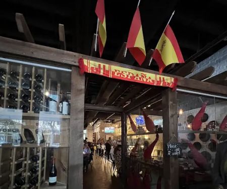 Toro Kitchen + Bar