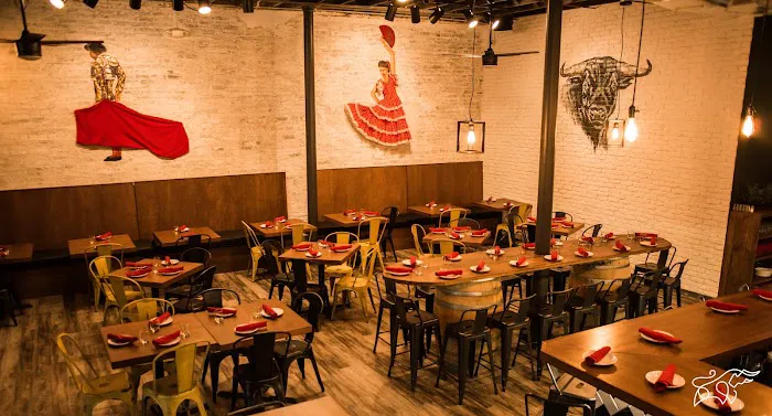 Toro Kitchen + Bar Picture 4