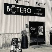 El Botero Tapas + Wine Bar ico