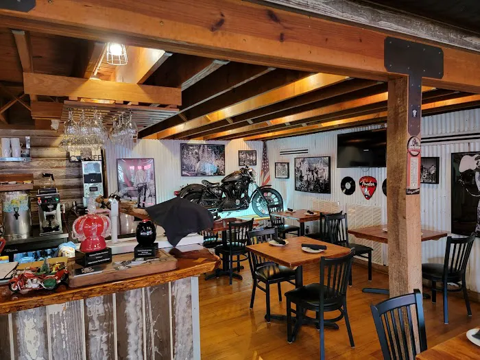Rock & Tapas Picture 10