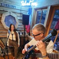 Rock & Tapas ico