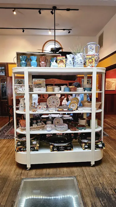 La Tienda Tapas Bar Picture 2