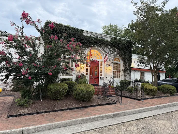 La Tienda Tapas Bar Picture 5