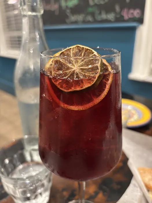 La Tienda Tapas Bar Picture 8