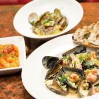 Tempranillo Restaurant ico