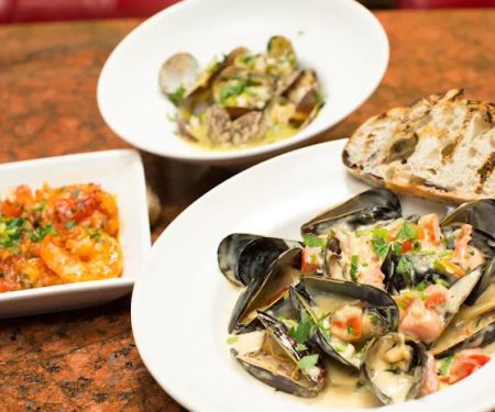 Tempranillo Restaurant