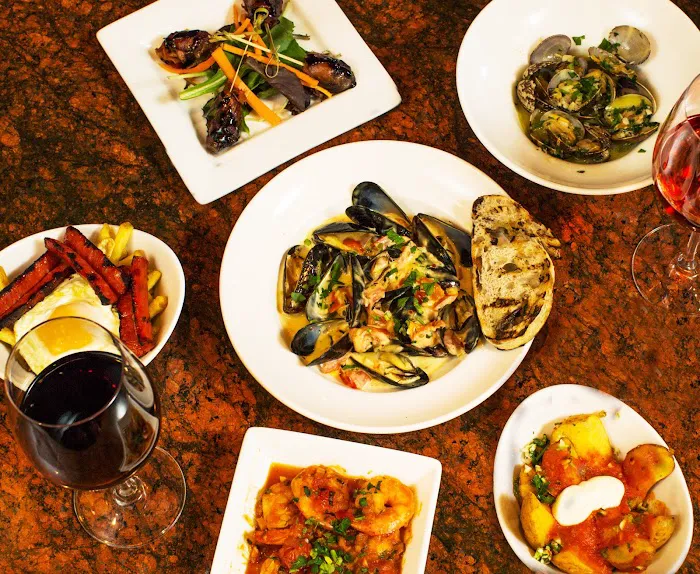 Tempranillo Restaurant Picture 4