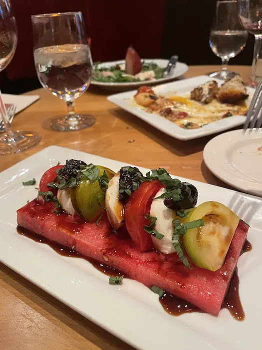 Tempranillo Restaurant Picture 7