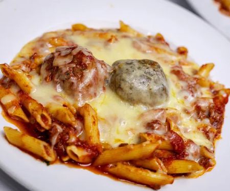 Guido's Pizzeria & Tapas