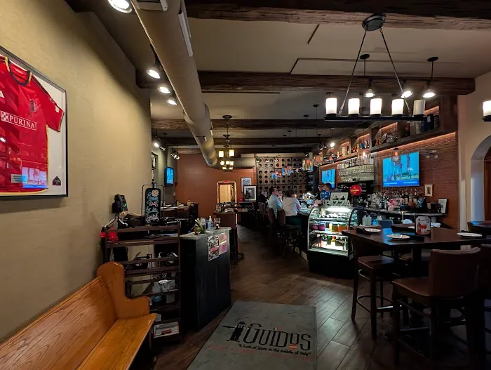 Guido's Pizzeria & Tapas Picture 5