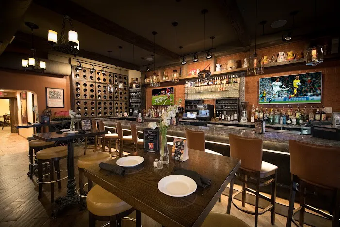 Guido's Pizzeria & Tapas Picture 2