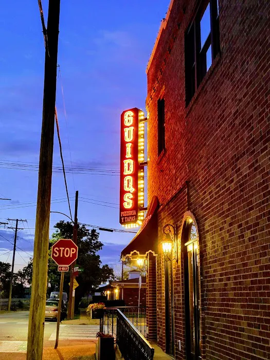 Guido's Pizzeria & Tapas Picture 6