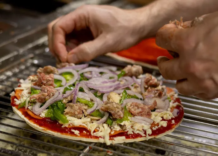 Guido's Pizzeria & Tapas Picture 7